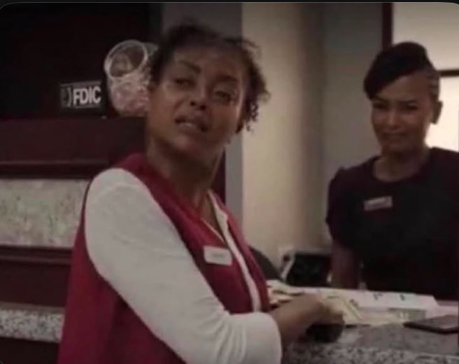 Jst_DannyB's tweet photo. That cop gets on my fucking nerves!!!!!!! 
#TheChi https://t.co/6RjaW9lij5