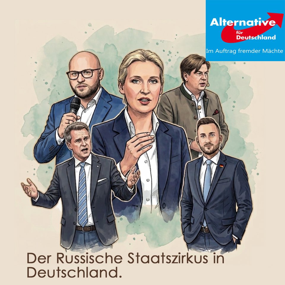 DurrwangerFranz's tweet photo. Guten Morgen liebe Demokrat*innen. Auch am heutigen Freitag muss - wie jeden Tag - unser Motto lauten, #afdverbotsverfahrenjetzt. Ich wünsche euch einen freundlichen Tag https://t.co/lMfrhFCty3