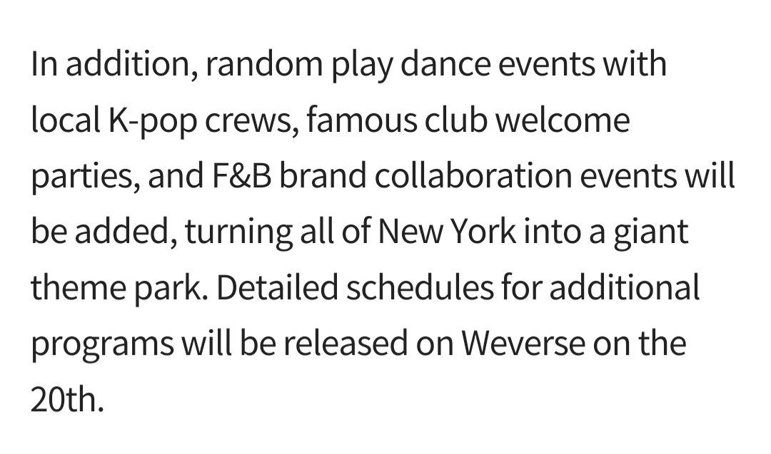 shadow_twts's tweet photo. . @BTS_twt will transform New York into a vast cultural experience, following South Korea's national treasure Sungnyemun, Las Vegas' Sphere, and the London Eye.

Grand Central Terminal, the world's largest train station and a historic landmark will be themed around "Arirang". https://t.co/szIWB0JHeR