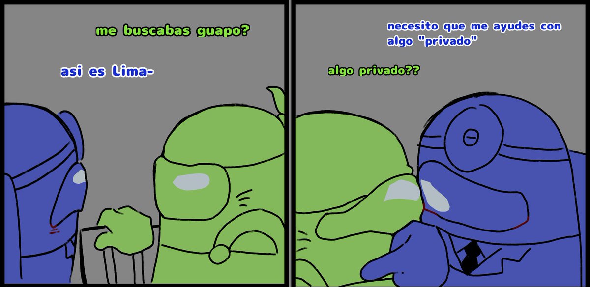 Anonimus_067's tweet photo. 1/??
Algo "privado"
#Blime #LimaxBlue #LimaxAzul #blime https://t.co/nWpHaX0Suz