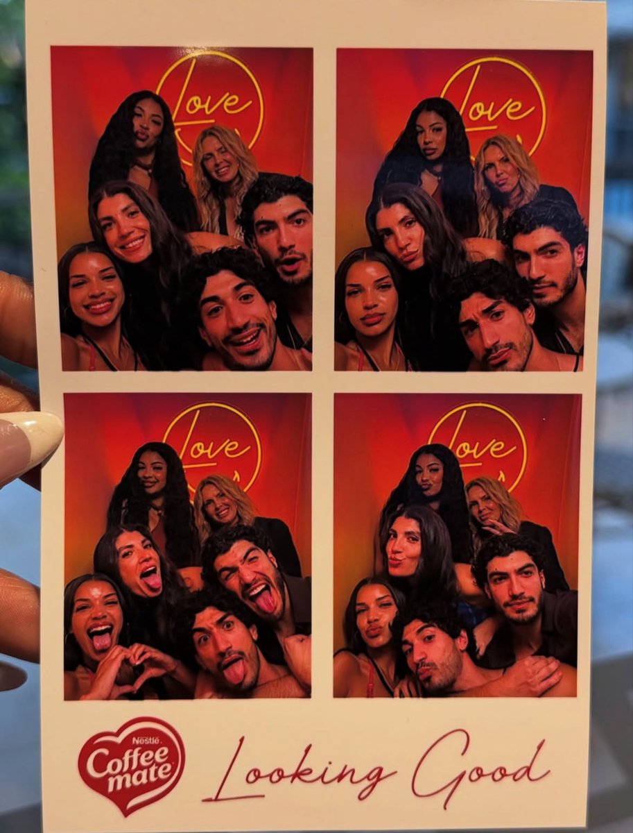 ZAYDACRAVE's tweet photo. give us this in hd !!

#loveislandusa https://t.co/enO7lXRaiO