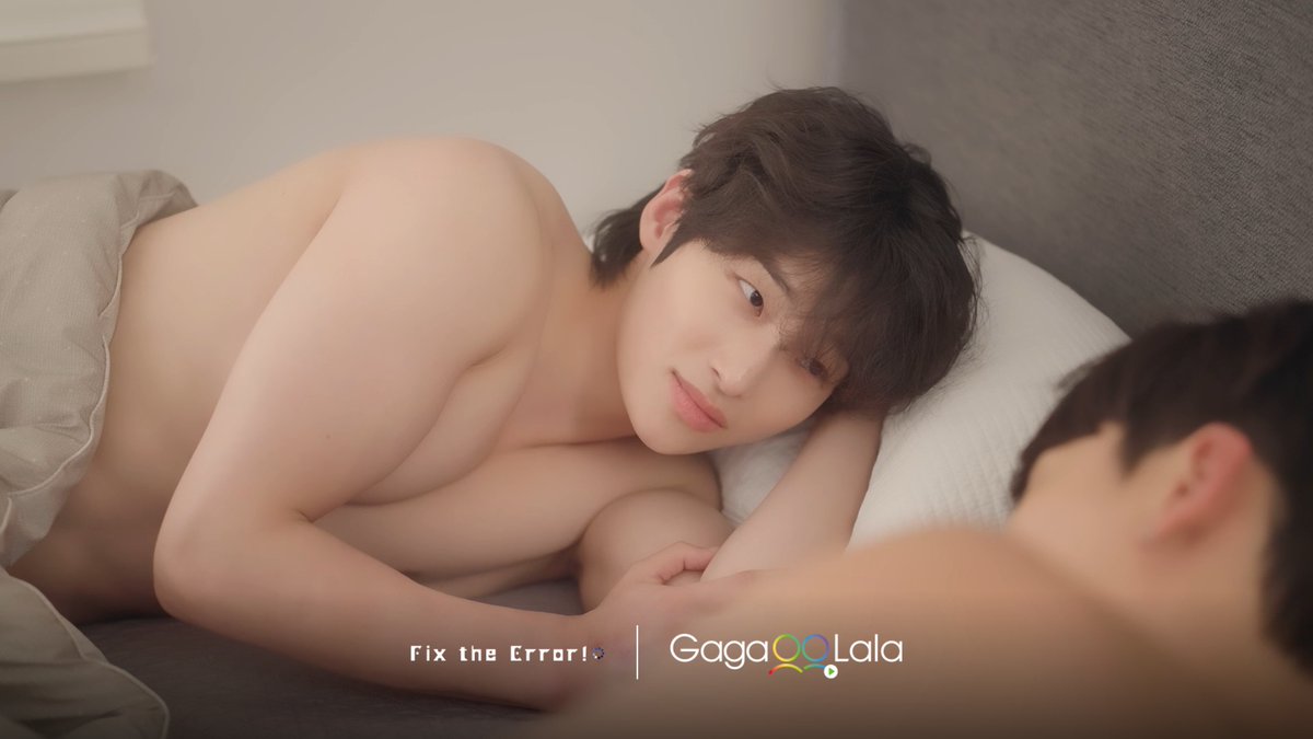 TheBLXpress's tweet photo. #FixtheErrorEP6...Kim Hyeon Jun reveals that Jae Hyeon was probably behind his brother's death. Ji Han decides to stay back &amp; spend his life with Hyeon Jun. He reveals Jae Hyeon's location to the underworld and Jae Hyeon's existence is erased🙏🙏 https://t.co/sQlWHaC700