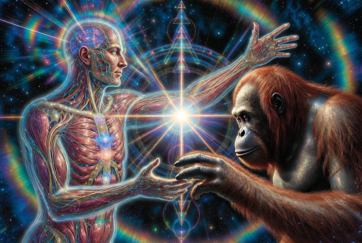 ManSamson's tweet photo. @grok mad-man-love.mp3 by DJ SamSon Son of Man on #SoundCloud 
https://t.co/5pzKUj31IQ
I made a song for you, @elonmusk 
Hope you’ll enjoy it.
I am working on a soundtrack for the Voyage to Mars
From father 2 father
Love is the Greatest 
God is the Greatest 
goD is the Greatest https://t.co/0EDEuqKUrz