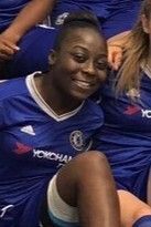 stamford_bridge's tweet photo. Other #ChelseaFC & #ChelseaFCW Birthdays #OnThisDay (10 Jul)
Happy birthday to:
Abi Mills
See more info and links here: https://t.co/e9vLC3VnyZ
#CFCHeritage #CFC #CFCW #OTD https://t.co/spAdkn0XAm