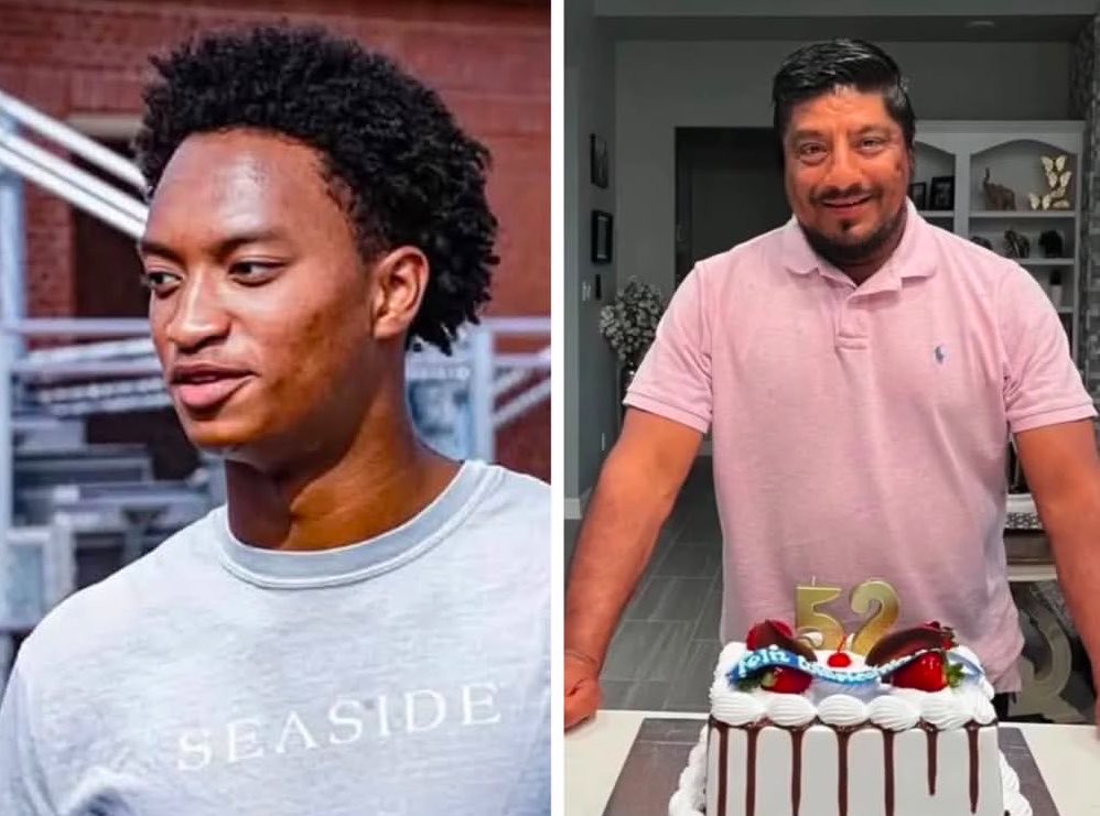skiistiredasf's tweet photo. These two people should be alive today:
Nolan wells 
Lorenzo Salgado Araujo https://t.co/U1MCUcmuOi