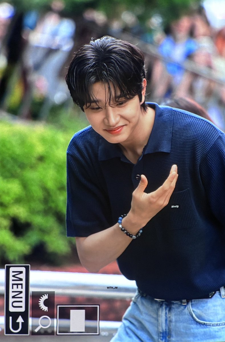 WITH_JW0209's tweet photo. 260710 뮤직뱅크 #김재원 https://t.co/Vi4WjSucPU