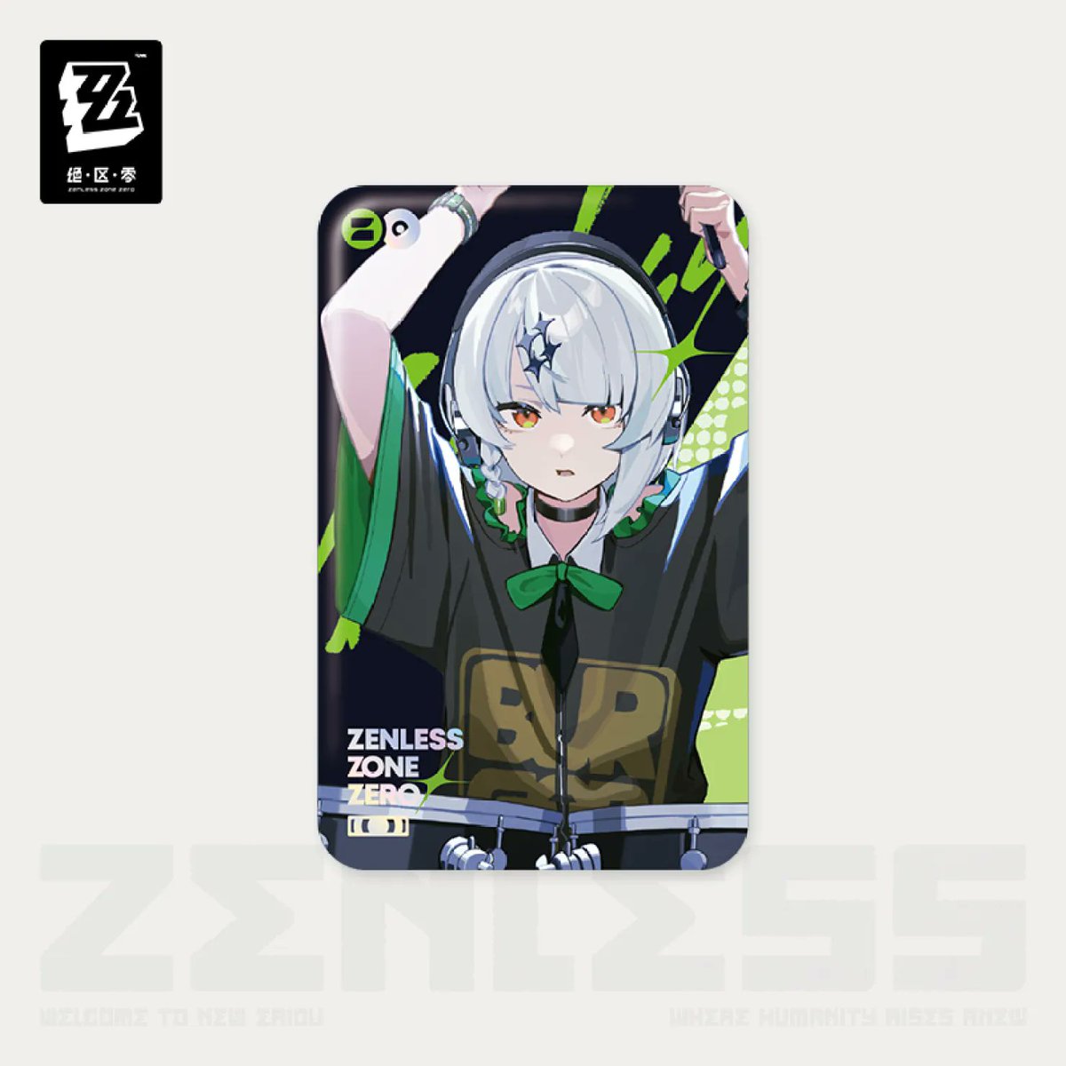 ZZZ_goods's tweet photo. 『ゼンレスゾーンゼロ』より、『メーメーシリーズ トレーディングぬいぐるみキーホルダー』や『遊園輝刻シリーズ 25Fes グッズ』等のグッズがアニメイトで予約開始！
https://t.co/Rg8LbHaMDi
Copyright © miHoYo. All Rights Reserved. https://t.co/NmQW323ytG