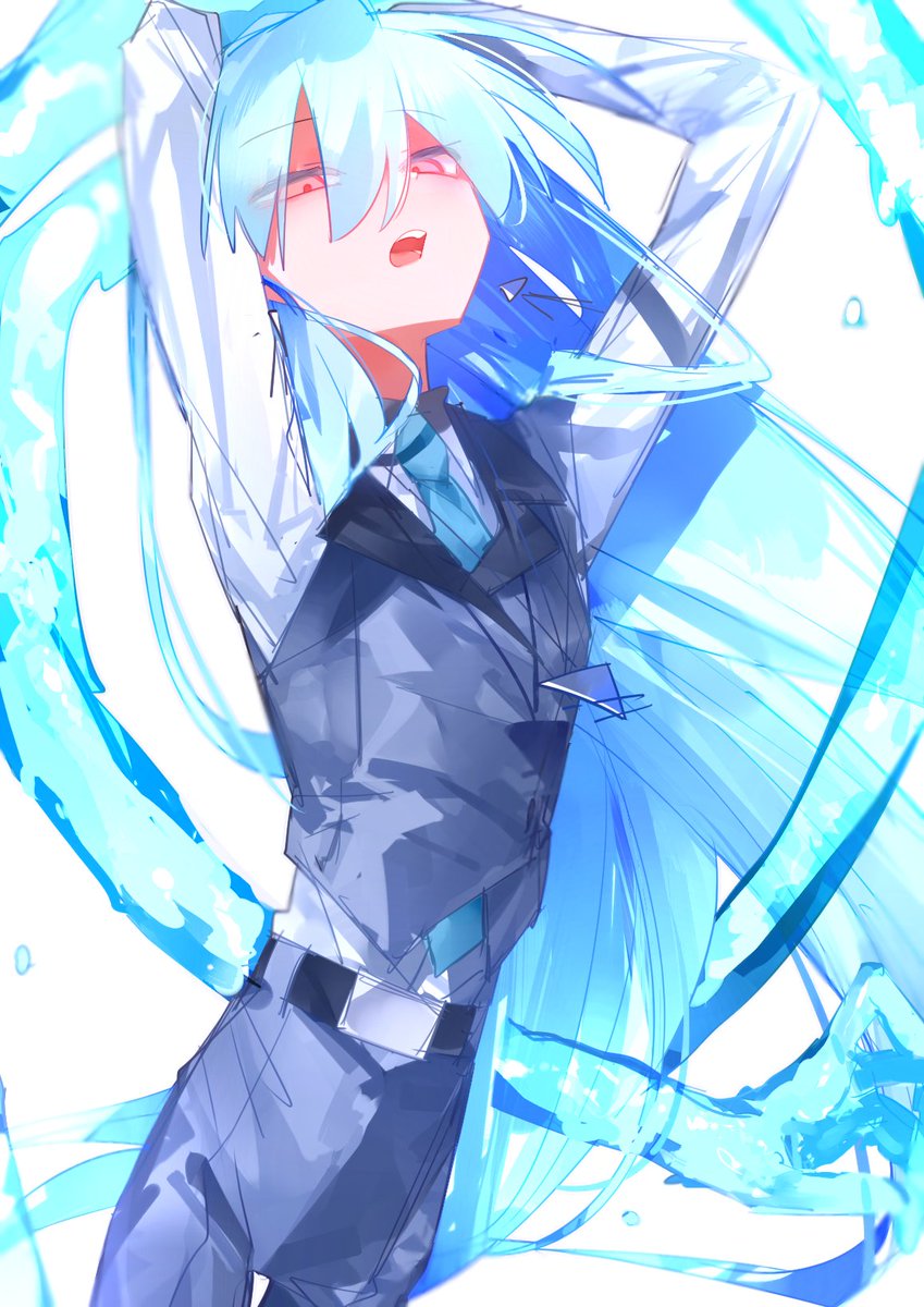 there_4e's tweet photo. 暑いので視覚的に涼しむ試み🏖️ https://t.co/7tc6qNqMwp