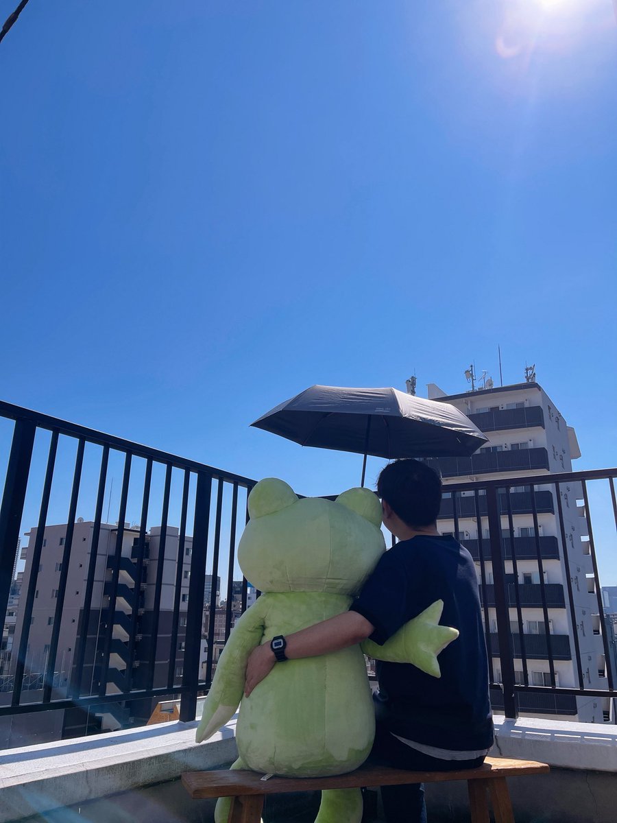 hyumanihon tweet picture