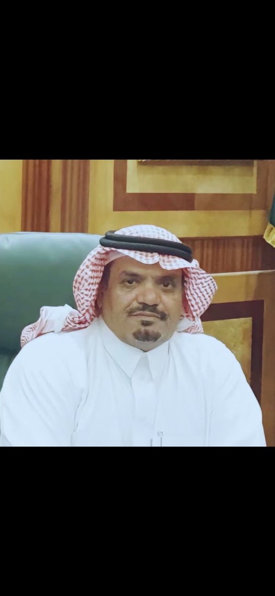 الذيب tweet media