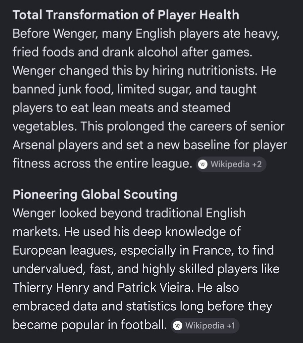ArsenalPassionX's tweet photo. @Utd__max10 Go and learn something. https://t.co/5Dsdkjz89B