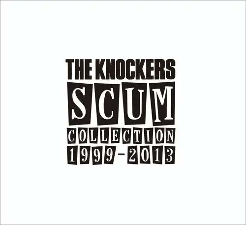 diskunion_punk's tweet photo. ▽ご予約受付中▽

■THE KNOCKERS / SCUM COLLECTION 1999-2013

2011年発表の初期セルフカバーベスト版『SCUM COLLECTION vol.1』と、2015年発表の中期セルフカバーベスト版『SCUM COLLECTION vol.2』の2作品を抱き合わせにし、2枚組のCDとして再発！

https://t.co/7v6y0sDasd https://t.co/vEzWrf33eD