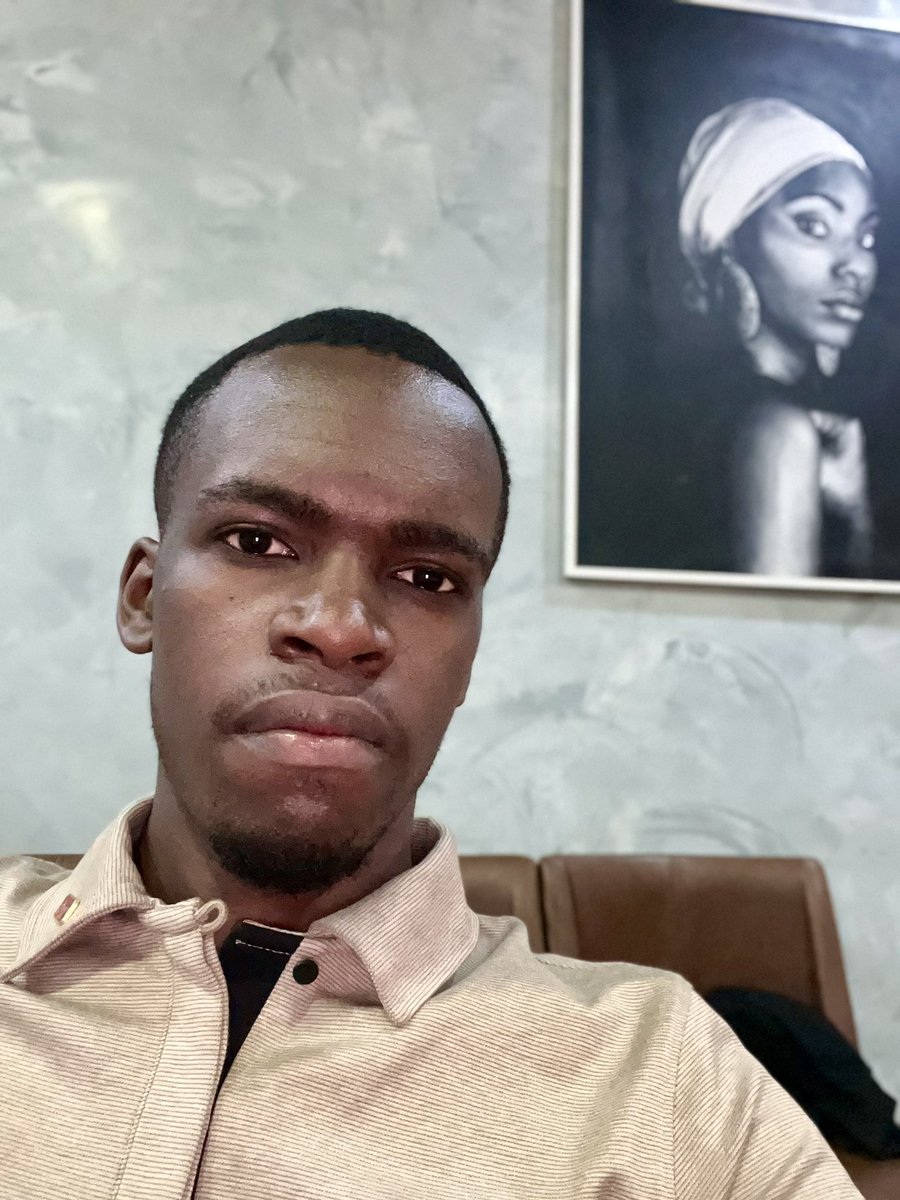 MugabeAugust1ne's tweet photo. Good morning 🇺🇬☀️
May today bring meaningful conversations, bold ideas and opportunities to create impact where it matters most. Let’s get to work. https://t.co/TK6bzMroHK