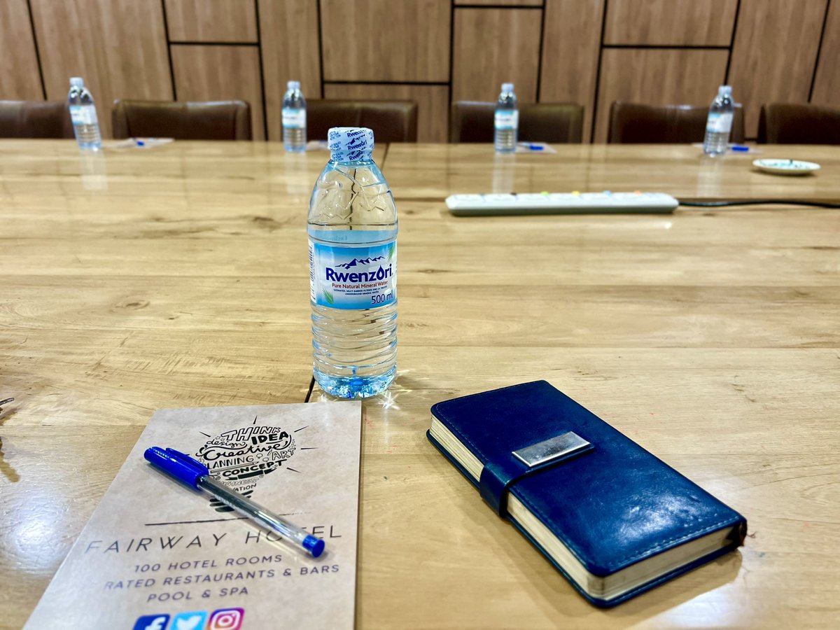 MugabeAugust1ne's tweet photo. Good morning 🇺🇬☀️
May today bring meaningful conversations, bold ideas and opportunities to create impact where it matters most. Let’s get to work. https://t.co/TK6bzMroHK