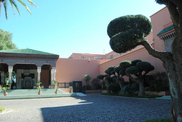 Topten500's tweet photo. @96317Abbas Marrakech, Morocco https://t.co/mErTrhoQVj