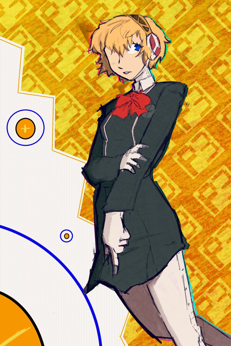 chaozz_aaaaEEE's tweet photo. aigis🔁 https://t.co/MDJ0YtCcqP