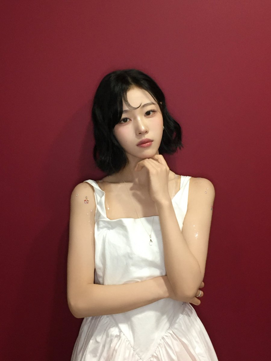 atheart_titan's tweet photo. [from@❤️] 

💤

#AtHeart #앳하트 #エトハート 
#ARIN #아린 https://t.co/BD4gYKJ0dp