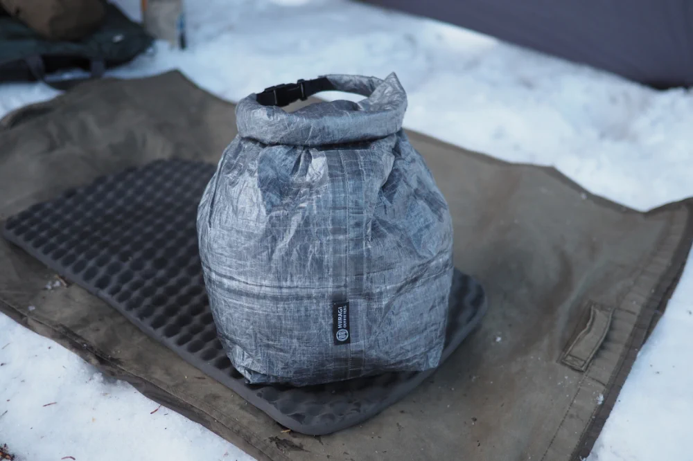 HIIRAGI OUTFITTERS on X: 