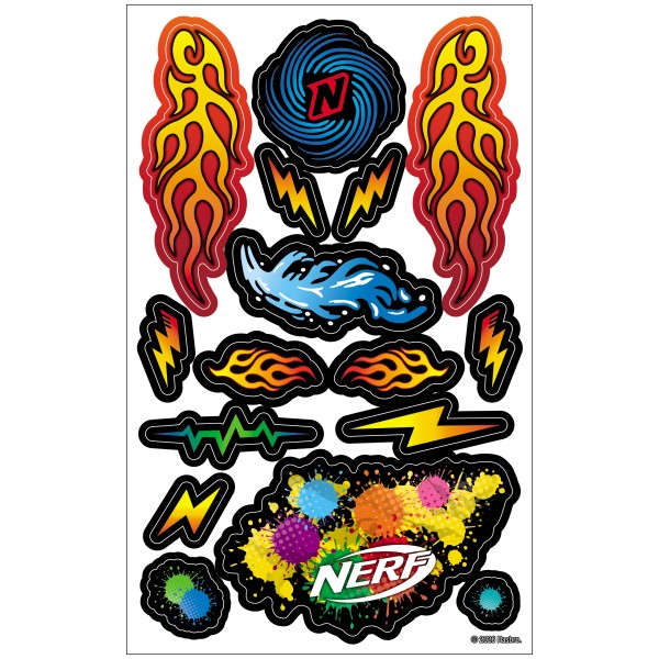 NERF JAPAN | ナーフ・ジャパン (@JapanNerf) / Posts / X