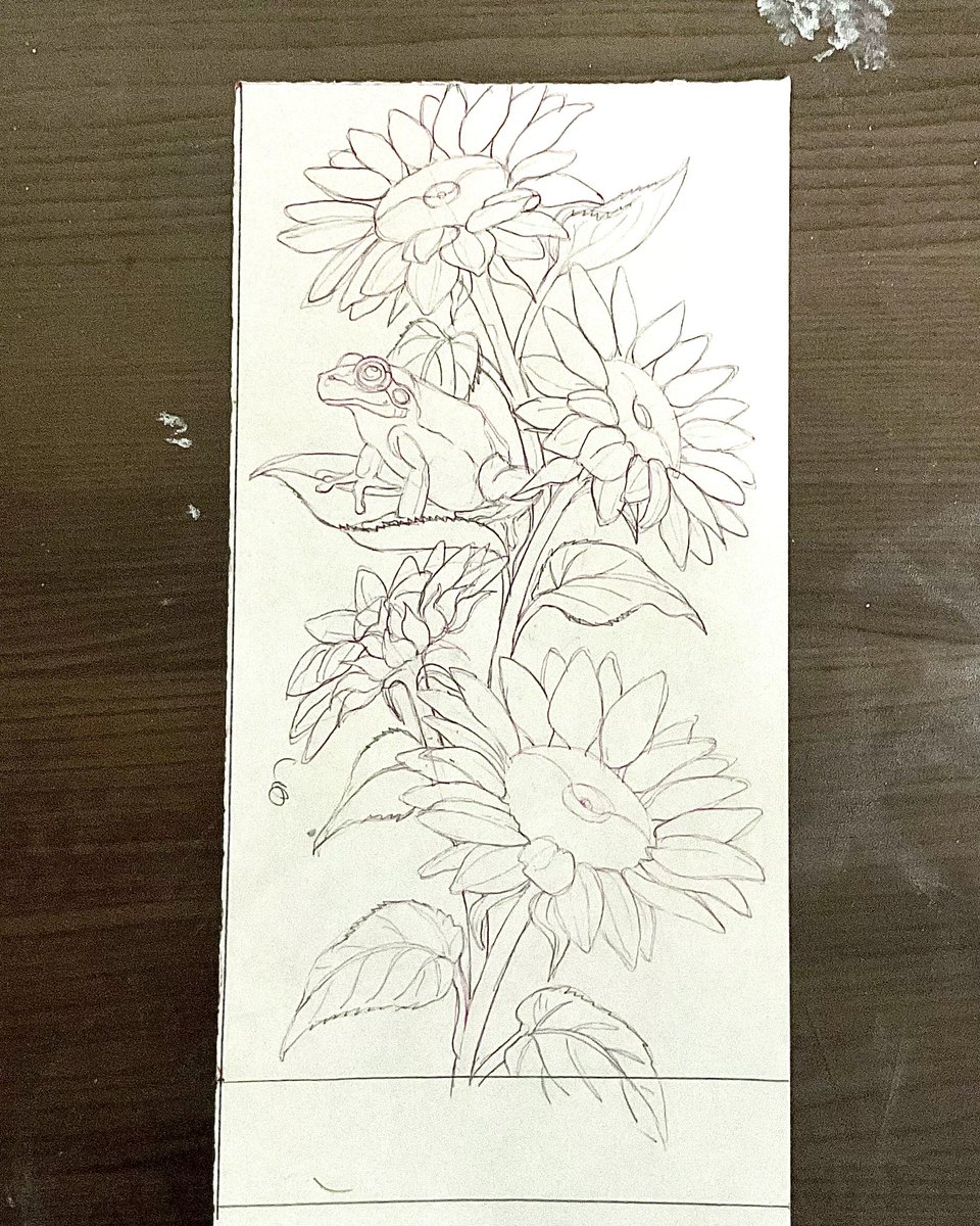 ボールペン画アーティスト✒️Saki (@saki_pen_art) / Posts / X