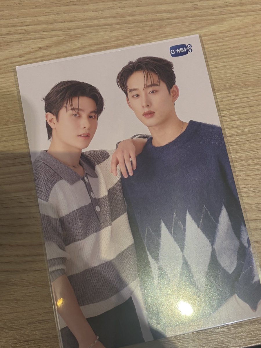 drspld13's tweet photo. wts โปสกาชา วลอ
มีใบเดียว

100฿

นัดรับที่งานตอนนี้ หรือข่วง16.30 ค่ะ
 #SiamParagonxTCEX2026xGMMTV https://t.co/SvqHDCz8ZD
