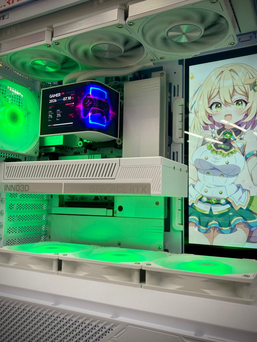 STORMの新作 幻界2が新登場！！ ソフマップ町田店で実機デモ中！ 担当