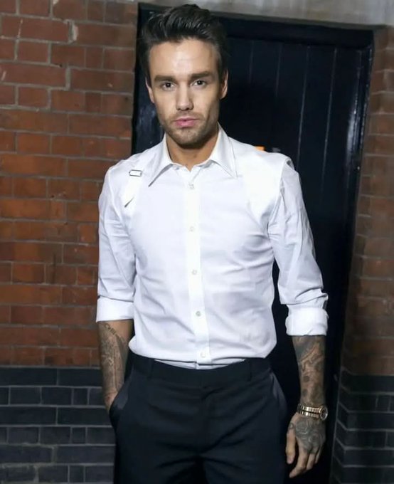 SunriseFIN's tweet photo. Liam Payne  ❤️ https://t.co/M5wGmobNyD