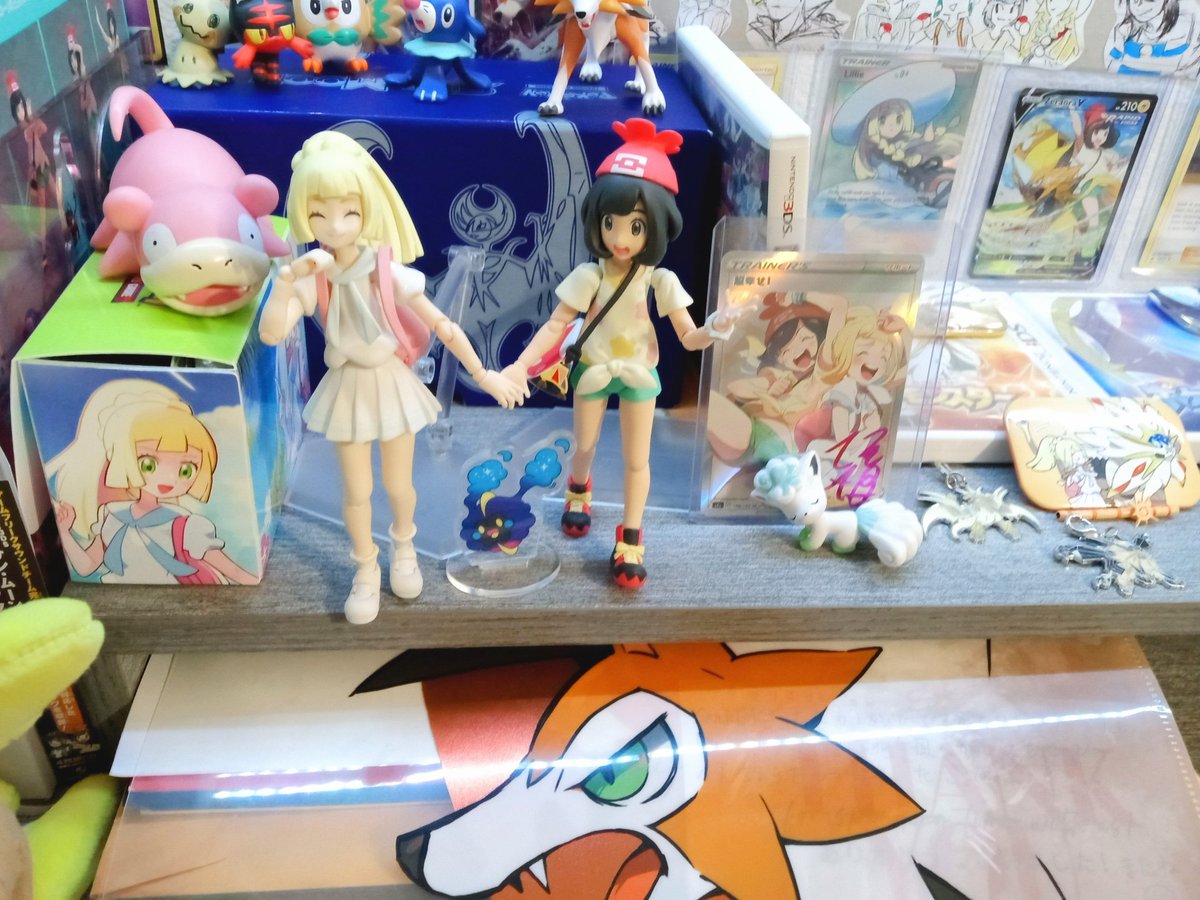 OkamiDusk02's tweet photo. Faves spots in the shrine 💖 https://t.co/Mp2m76XwSa