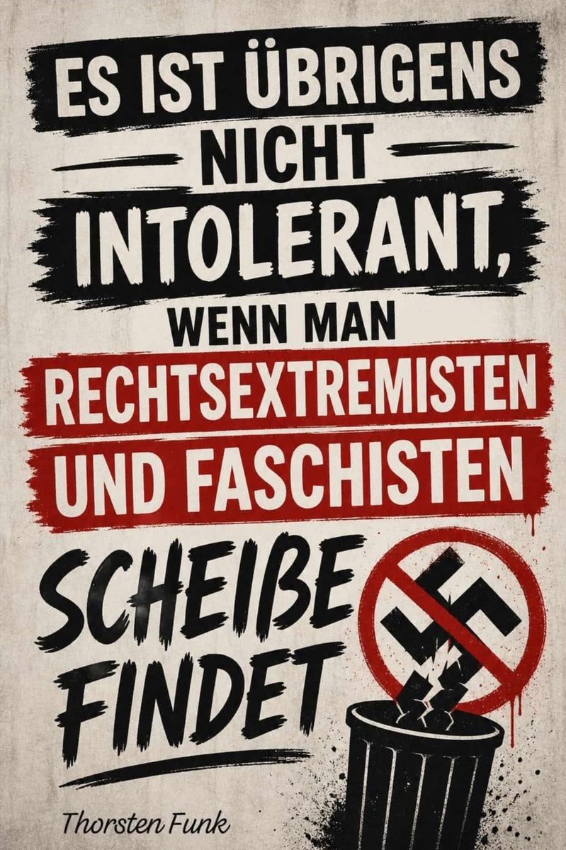 KWKL10's tweet photo. @S_Muenzenmaier #AfDi ist das widerlichste was ein Mensch wählen kann https://t.co/44LrbiPThq