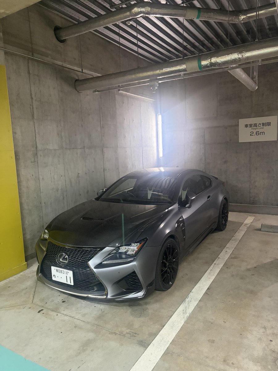 watanaber33's tweet photo. お盆休みになったらいろんなところ走り行くぞ
#rcf https://t.co/CirG50y1Ct