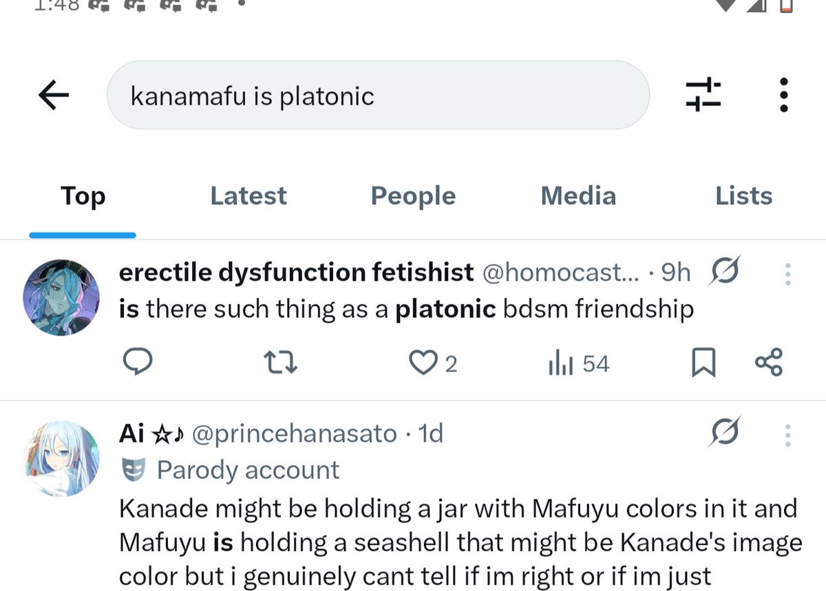 𓏵 ׅ rimi wants a kurode cg tweet media