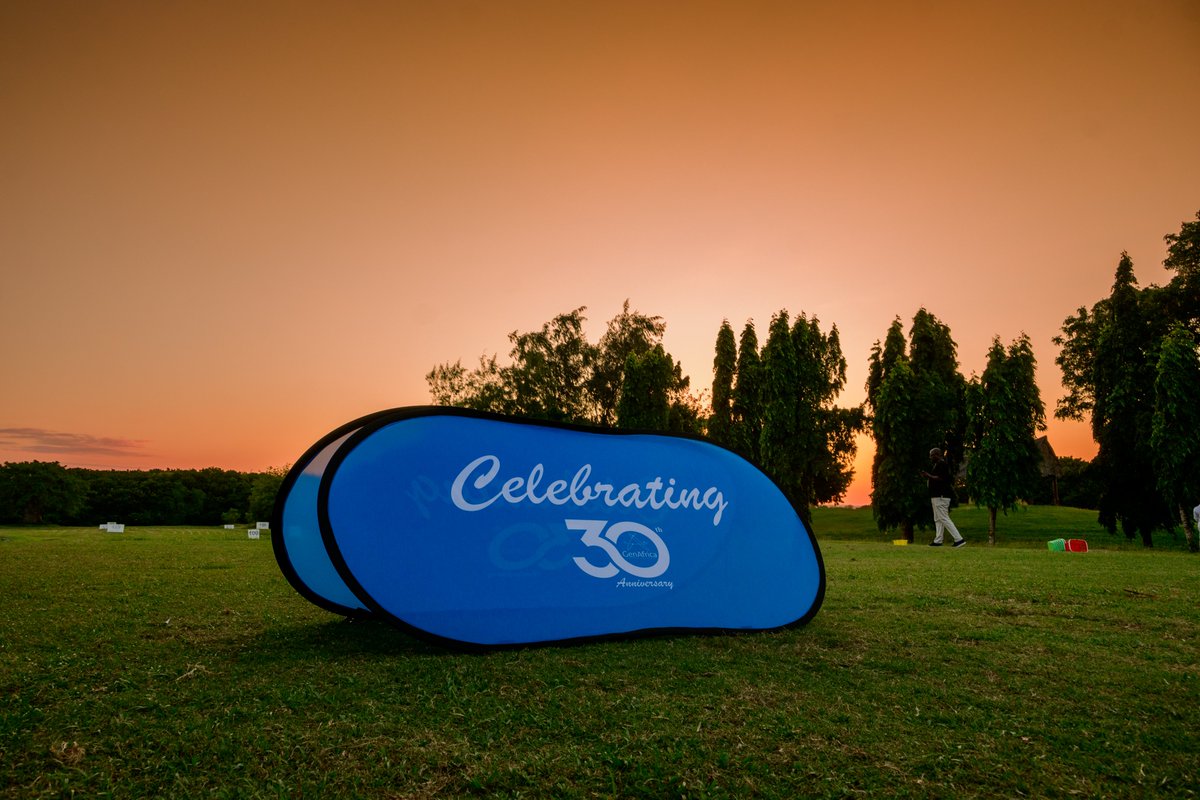 genafricaug's tweet photo. Thirty years of vision. Thirty years of partnerships. Thirty years of building financial legacies.
As GenAfrica celebrates this remarkable milestone, we look forward to continuing the journey of creating long-term value for generations to come.
#GenAfrica #30YearAnniversary https://t.co/BTV7Dt0LG8
