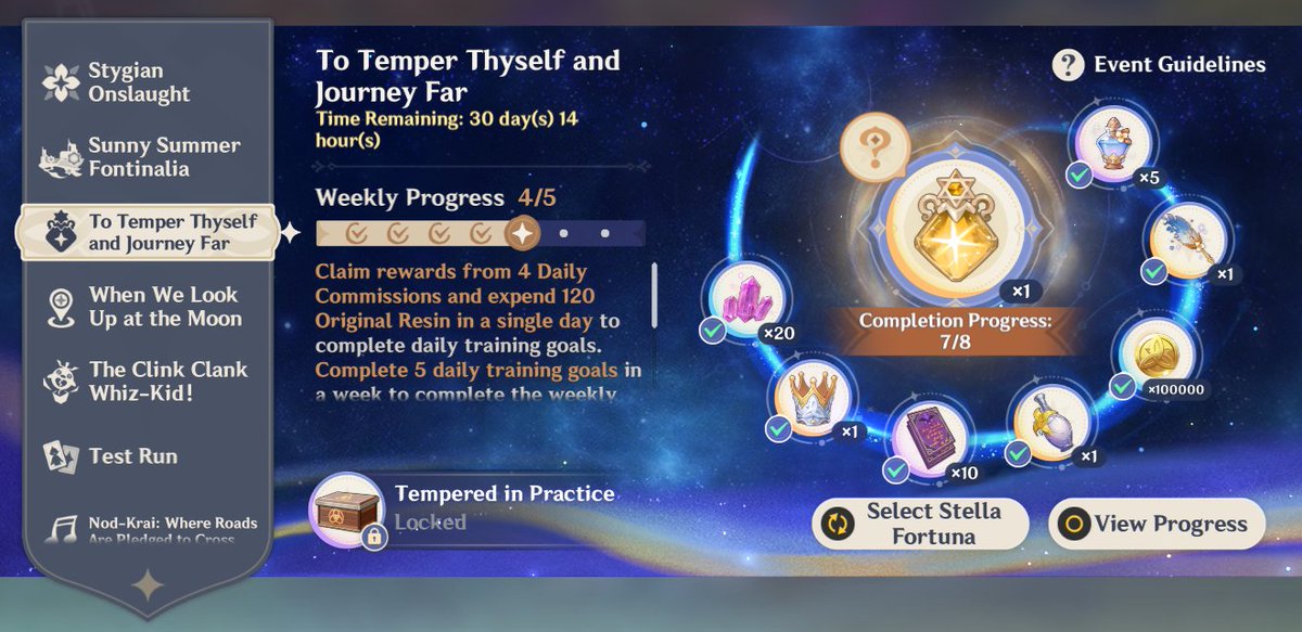 Genshin Mains_Your Guide to Teyvat tweet media
