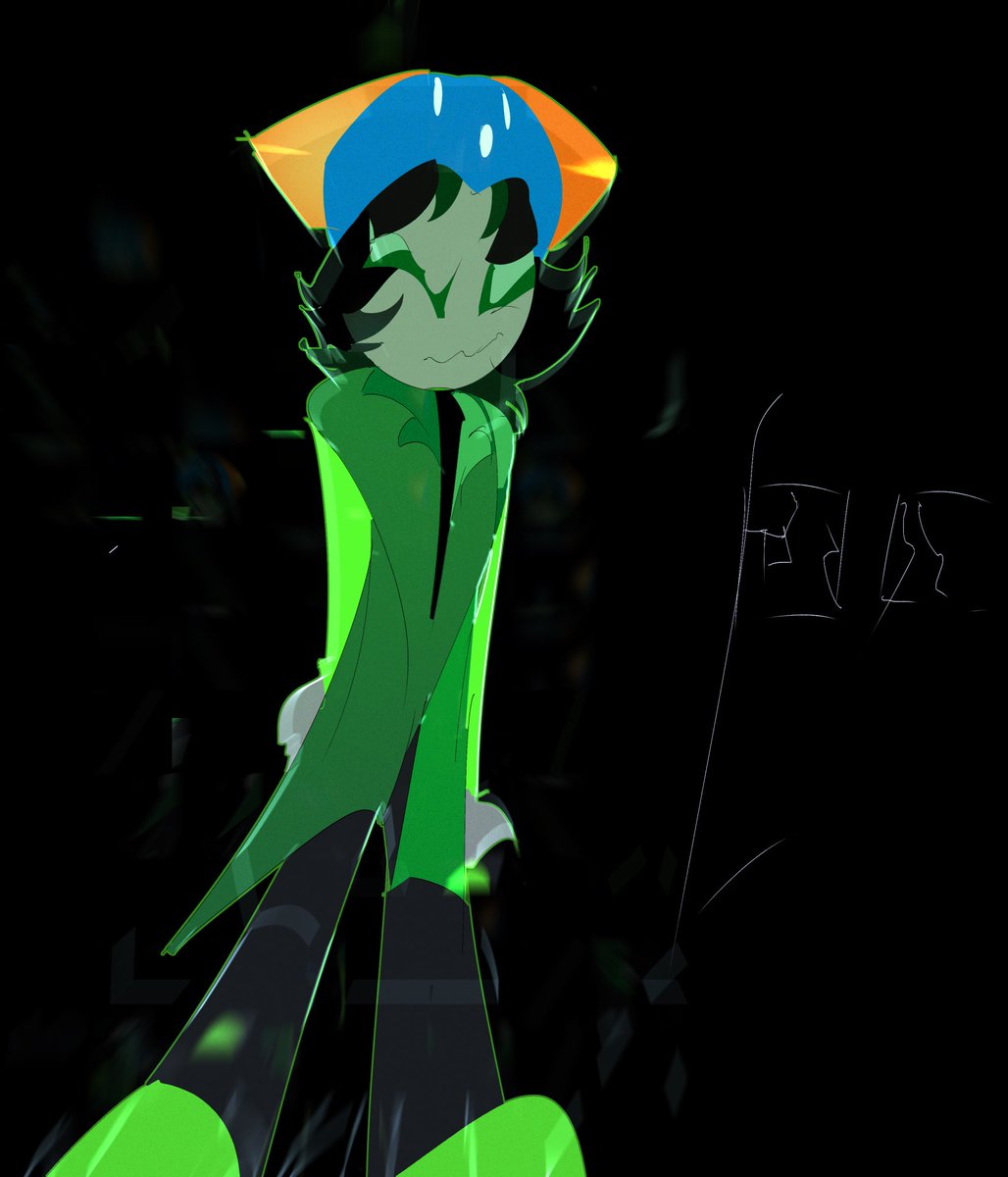 Manlyburger's tweet photo. Nepetas #nepetaleijon #homestuck https://t.co/UudCIALLNM