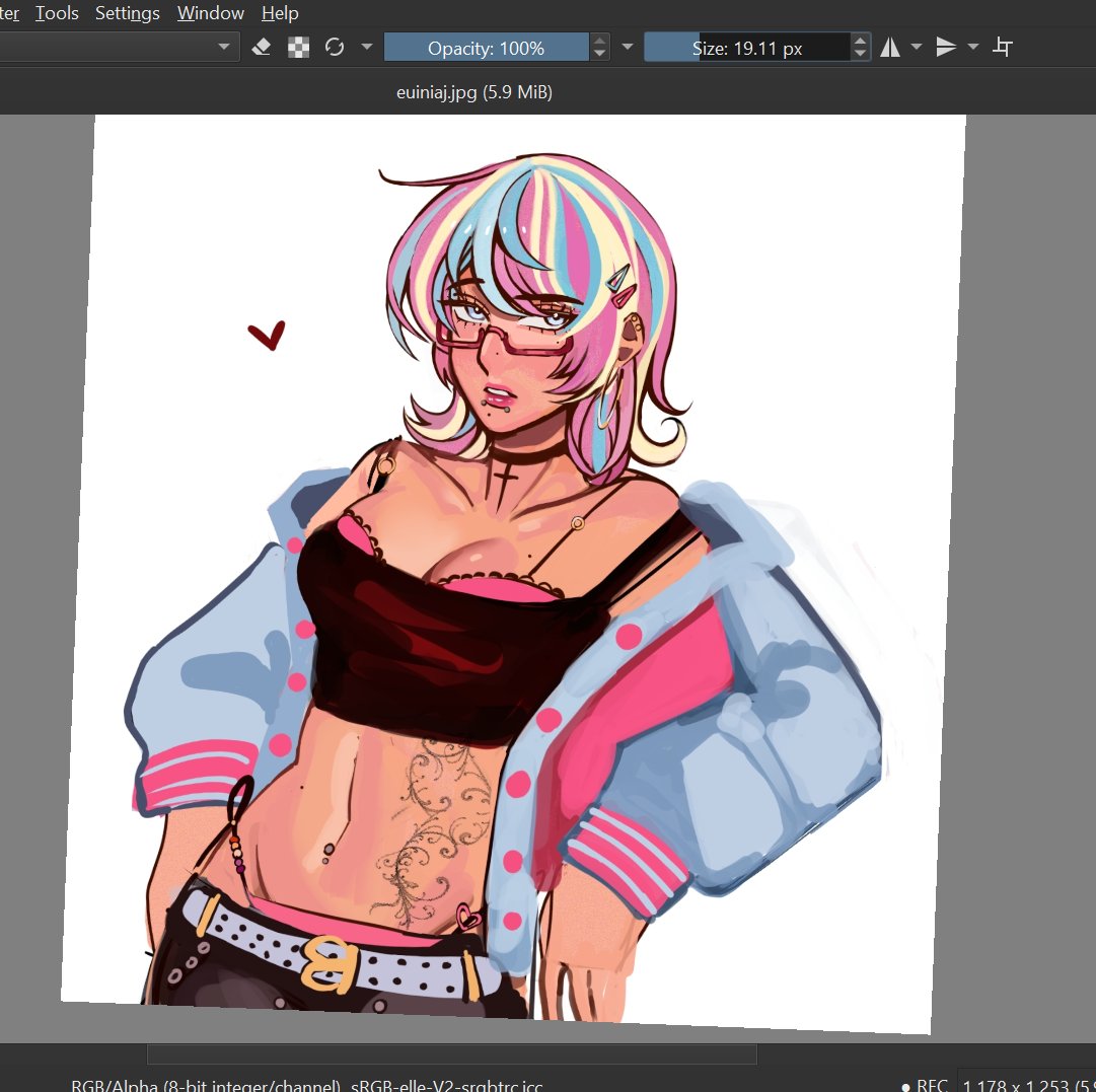 shy_guyguy's tweet photo. redesigned my oc feelin good :>
#OCㅤㅤ #redesign https://t.co/L0mbEWCv4W