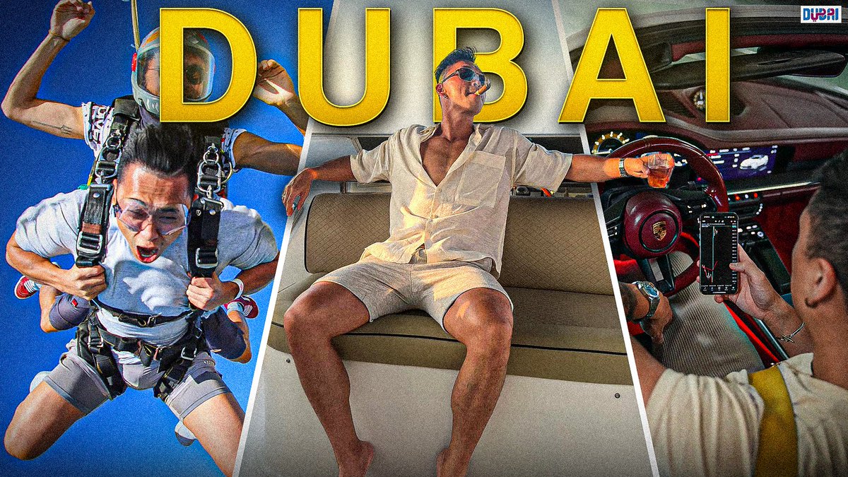 shoaibvisual's tweet photo. Some Vlog Thumbnails I did! 
What do you think about it?

W or L? https://t.co/35dO6nT99v