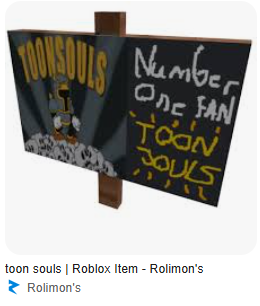 ToonSouls Game tweet media