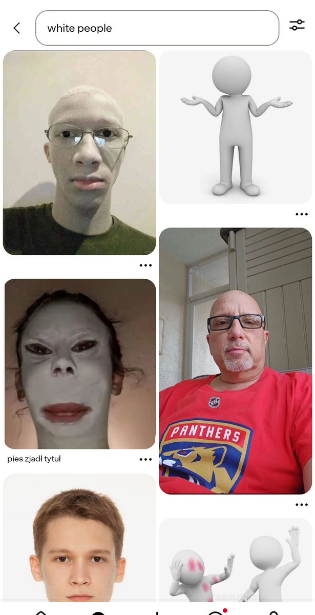 fenziel's tweet photo. @ughh_baka WTF IS WRONG WITH THE WHITE PPL LMAO😭 https://t.co/TYREkAoWlB