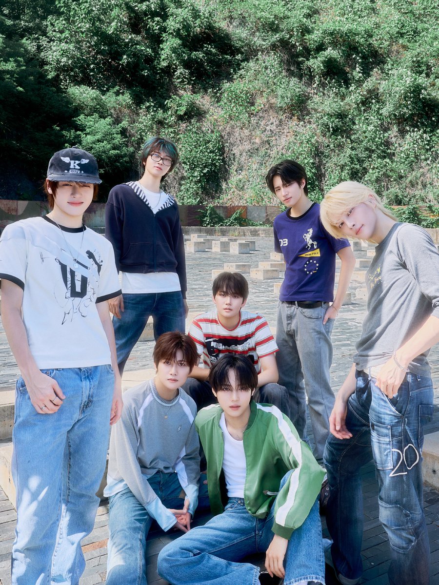AEN_offcl's tweet photo. AEN THE 1ST EP [A NEW ERA OF NOW]
‘Focus On Me’ PERFORMANCE FILM CONCEPT PHOTO

2026.08.05 6PM (KST/JST) Release

#AEN #에이엔 #エイエン
#A_NEW_ERA_OF_NOW
#FocusOnMe https://t.co/zdiIFfJmGg