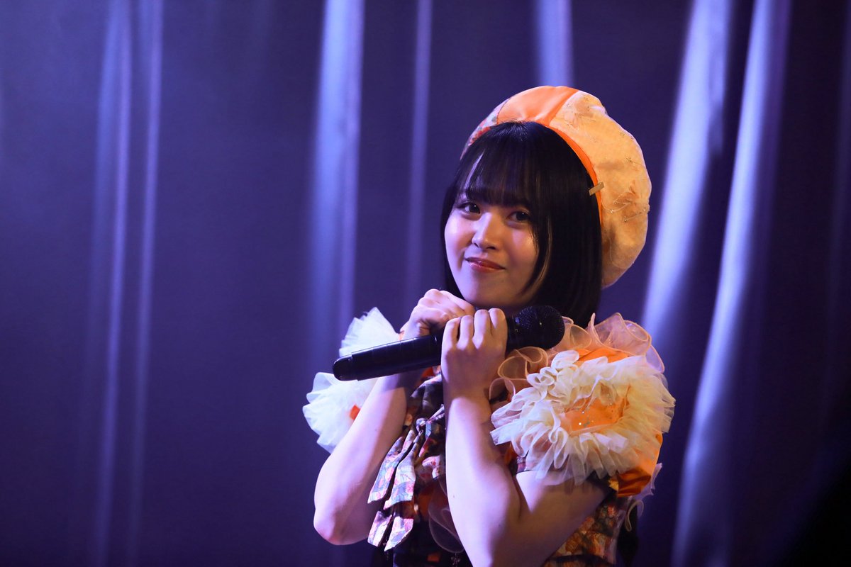 Post by 卯月ひなみ @8/1周年 on X: きょ！