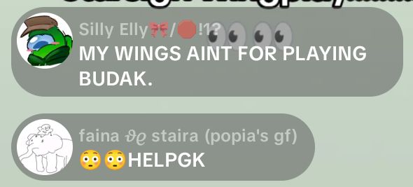 PCipherr75919's tweet photo. @Rem_princessex wingplay https://t.co/bU4qD0BaC7