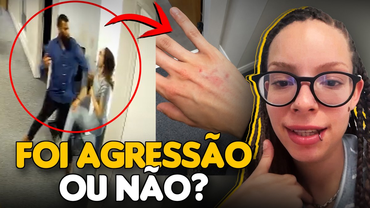 bolderpod's tweet photo. O caso ainda tem versões divergentes e levanta perguntas sobre a matrícula, a Garda, possível impacto migratório e o que realmente aconteceu antes da confusão. Por isso, é importante assistir ao contexto completo antes de tirar conclusões.

Assista aqui: https://t.co/Uj8QnxWE62 https://t.co/Qr75VHlj1r