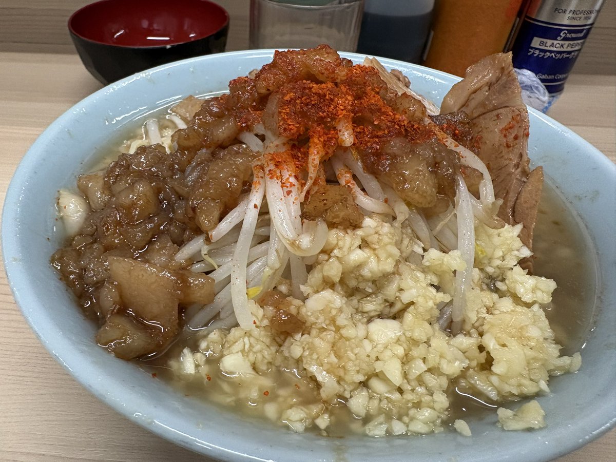 tabo0719's tweet photo. ラーメン部🍜🤩
今日は宮古島🏝️からトライアスロン仲間の加藤ご夫妻が���加です*\(^o^)/*
アフターはスタバで反省会☕️🍰

#トライアスロン
#ラーメン部 https://t.co/QqDMGEu859