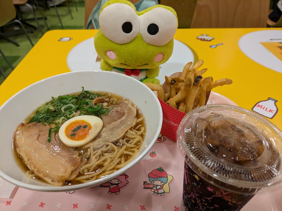 alf_ranasan's tweet photo. ピューロなう https://t.co/Sx8P8apdlA