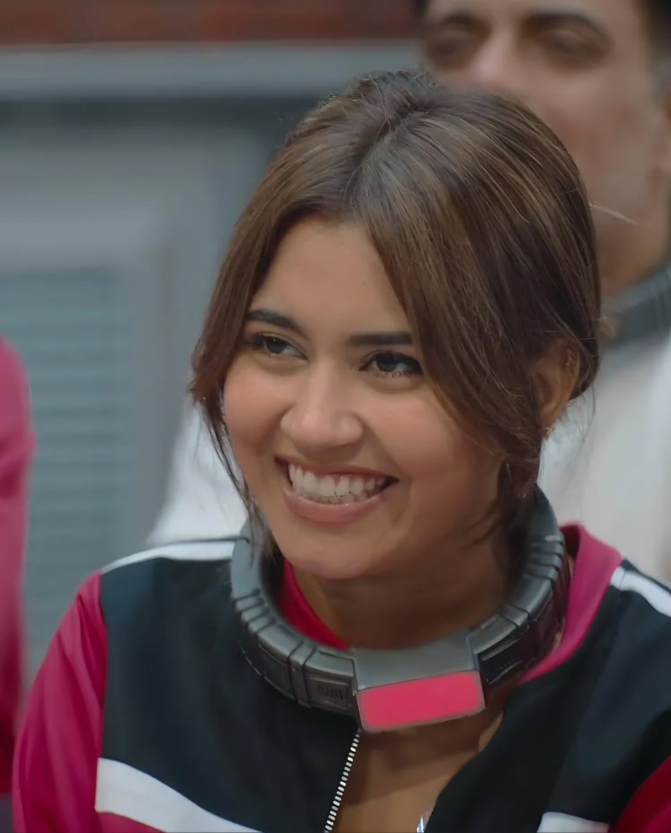 UnidentifiedA__'s tweet photo. "100 chuhe khakar billi Haj ko chali."
 
Audience sab dekh rahi hai Akanksha Choudhary. 👀

#LockUpp2 #AkankshaChoudhary https://t.co/NbYkd82y6O