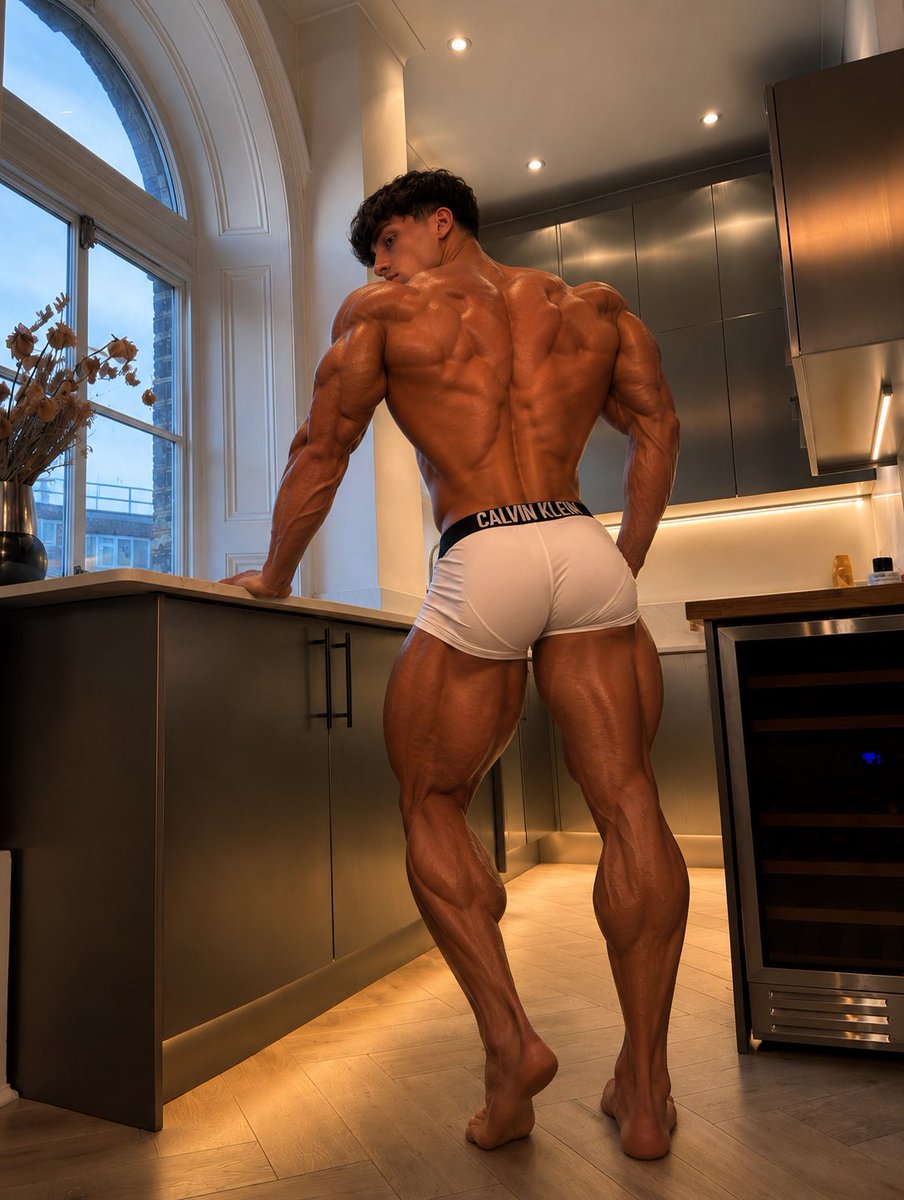 mrk_hartai's tweet photo. My boyfriendโs been checking himself out in the mirror for the last 30 minutesโฆ ๐ฎโ๐จ I already sent him to the kitchen. Iโm hungry. ๐๐๐คค๐ค๐
#BoyfriendProblems #CoupleHumor #GymLife #FoodFirst #RelationshipGoals https://t.co/WT7VqAYdEZ