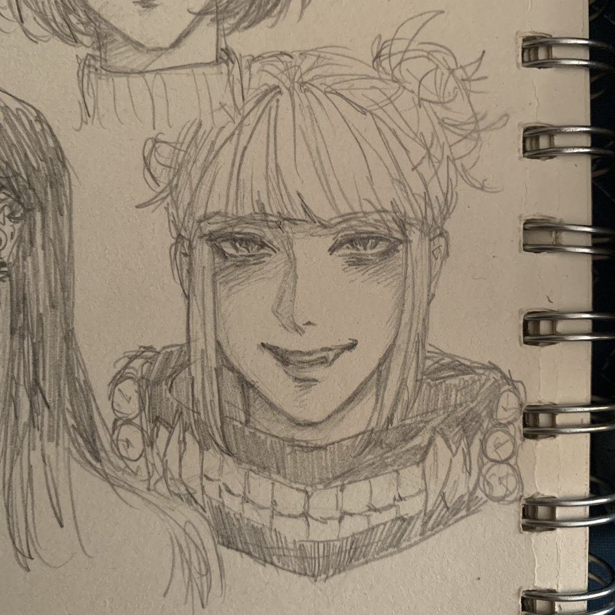 imluv_gl16's tweet photo. doodle
#togahimiko https://t.co/3BNux1liU6