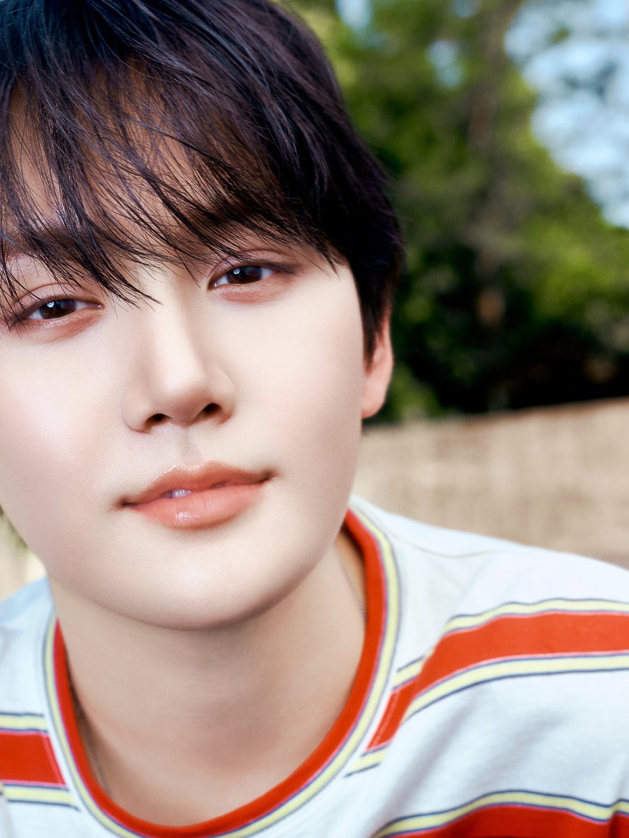 AEN_offcl's tweet photo. AEN THE 1ST EP [A NEW ERA OF NOW]
‘Focus On Me’ PERFORMANCE FILM CONCEPT PHOTO

#BOMIN #보민

2026.08.05 6PM (KST/JST) Release

#AEN #에이엔 #エイエン
#A_NEW_ERA_OF_NOW
#FocusOnMe https://t.co/ZGi80X1Oeo
