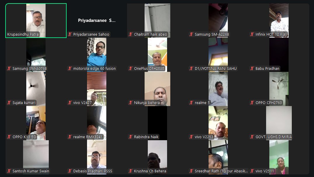 PSSOdisha's tweet photo. “Your support need not always be financial; your time, experience, mentorship and service can inspire students, strengthen schools, and transform young lives.” 
#AlumniConnection #SchoolDevelopment 
@SMEOdisha @OSEPA_Official https://t.co/mxIpS7T4gm