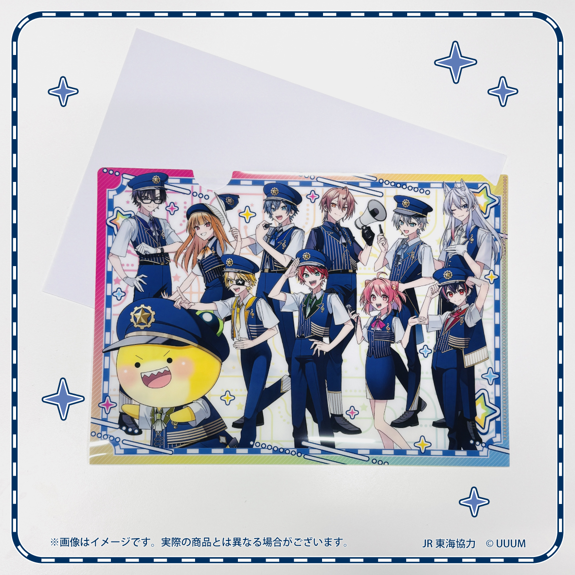 カラフルピーチ グッズ【公式】 (@goods_clpc) / Posts / X